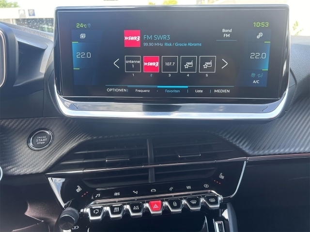 208 Elektromotor Allure Pack