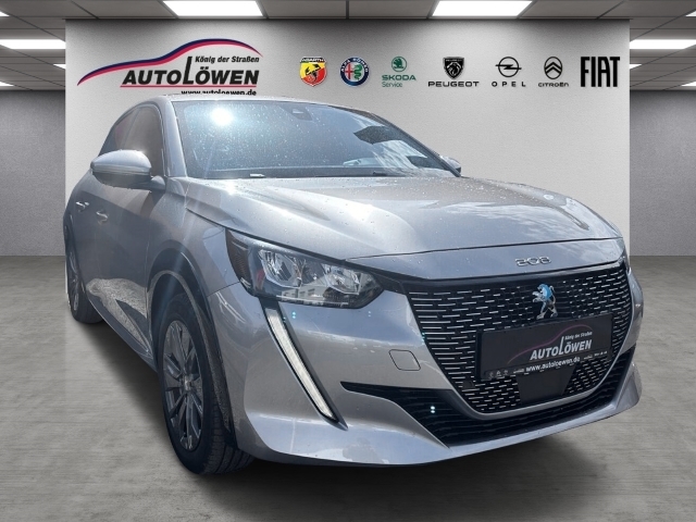 208 Elektromotor Allure Pack