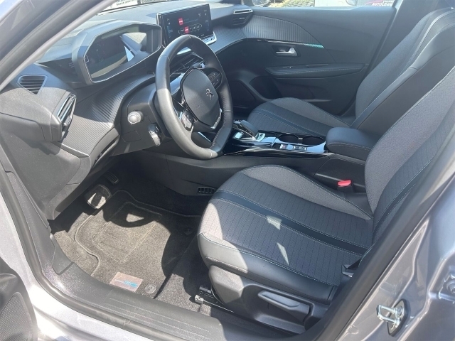 208 Elektromotor Allure Pack