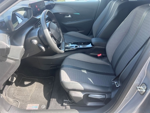 208 Elektromotor Allure Pack