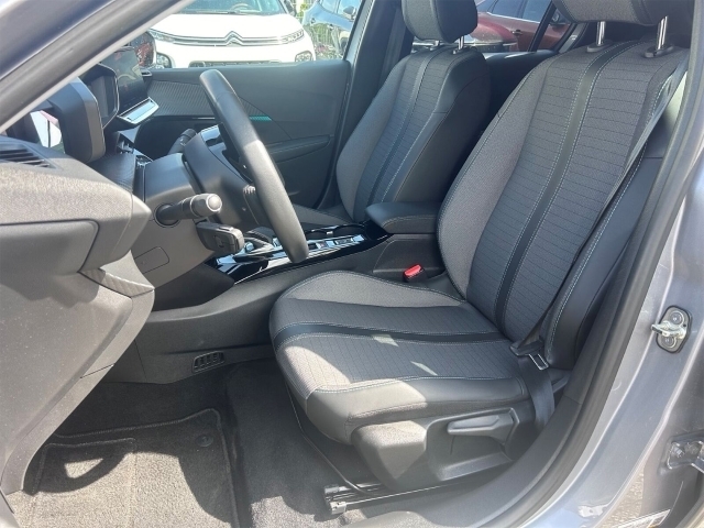 208 Elektromotor Allure Pack