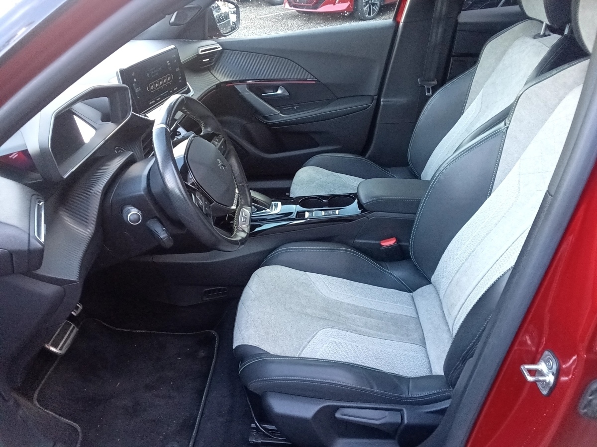2008 GT Pack