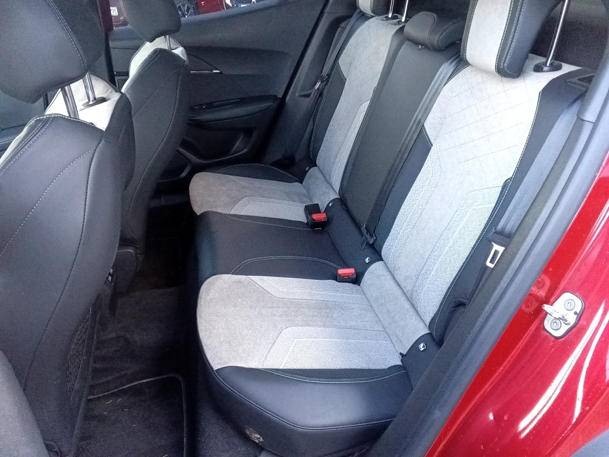 2008 GT Pack