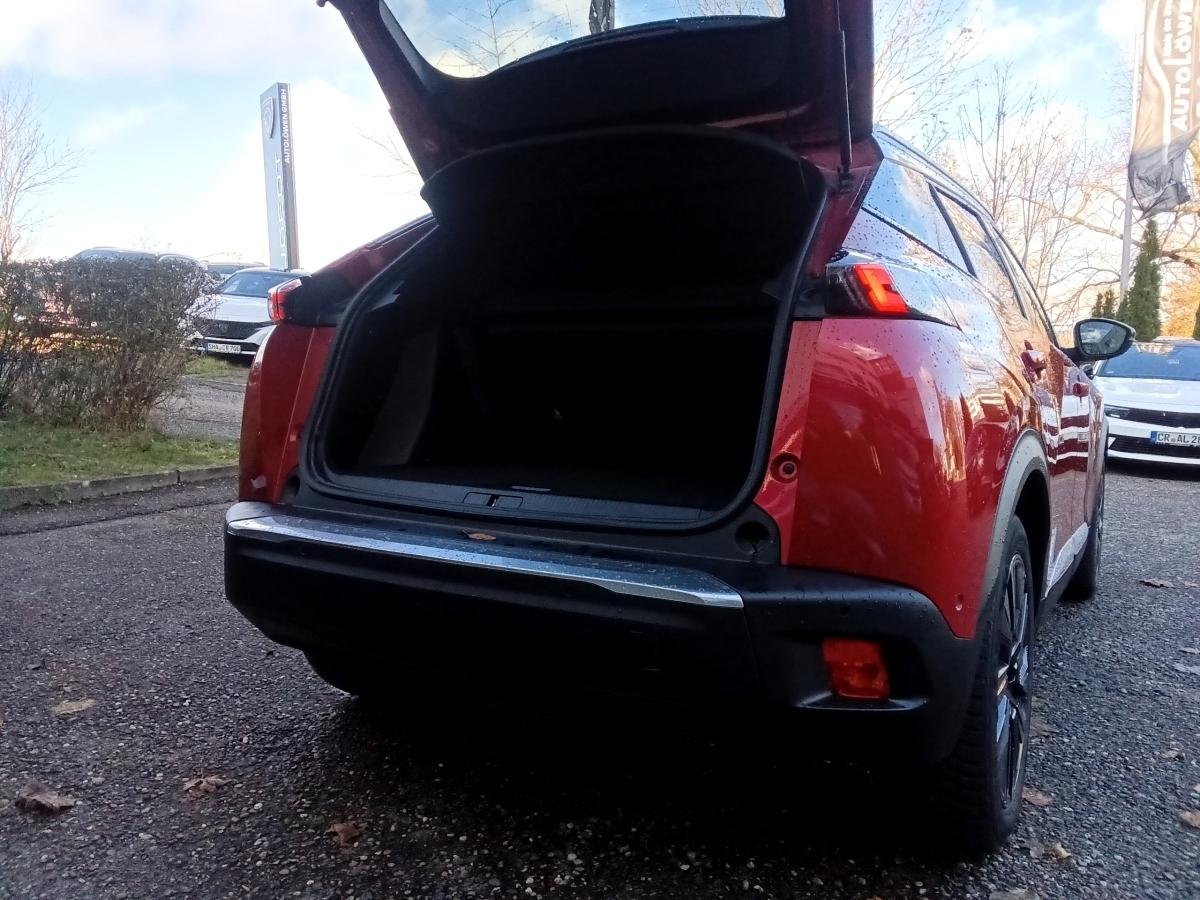 2008 GT Pack
