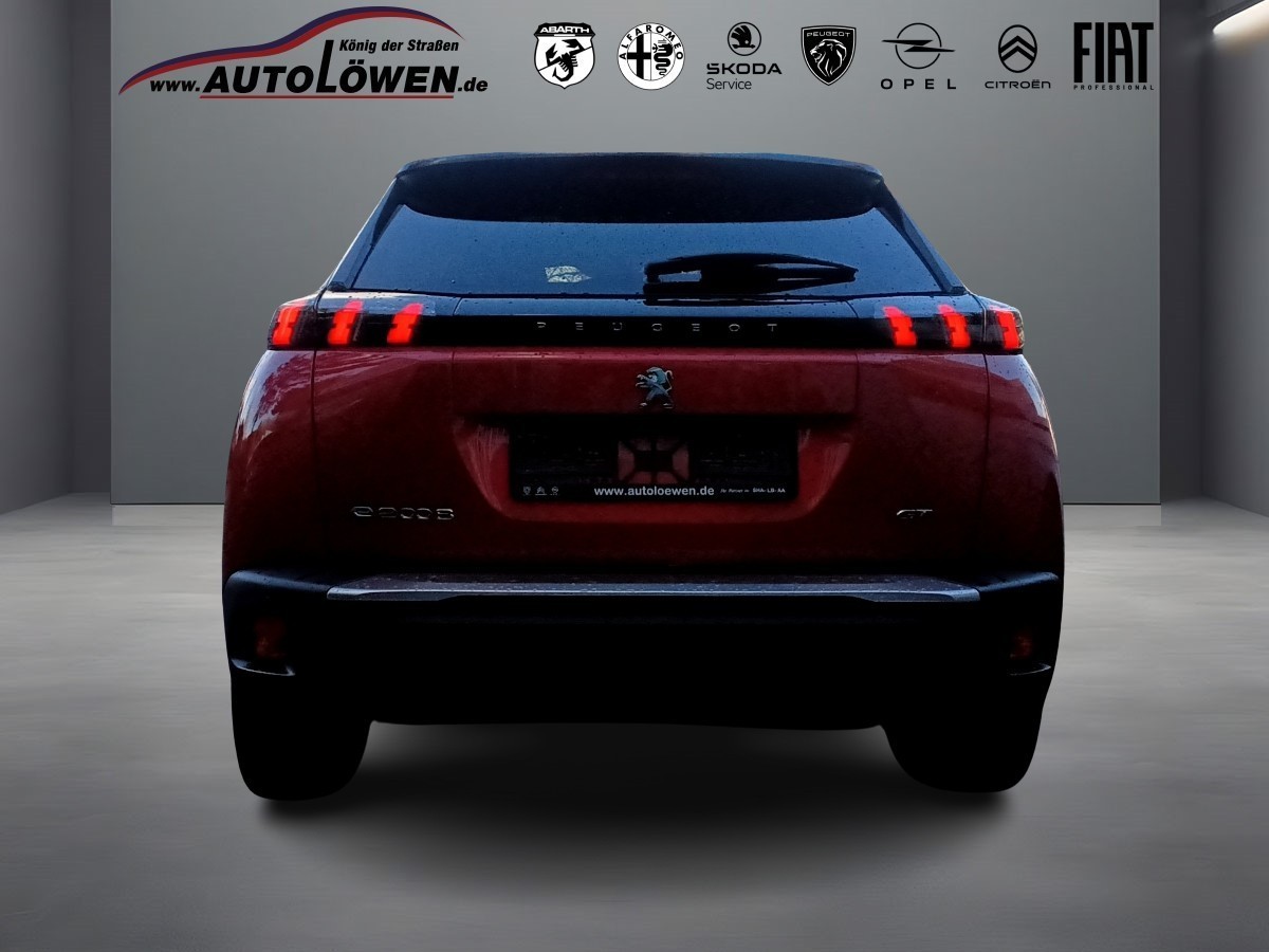 2008 GT Pack