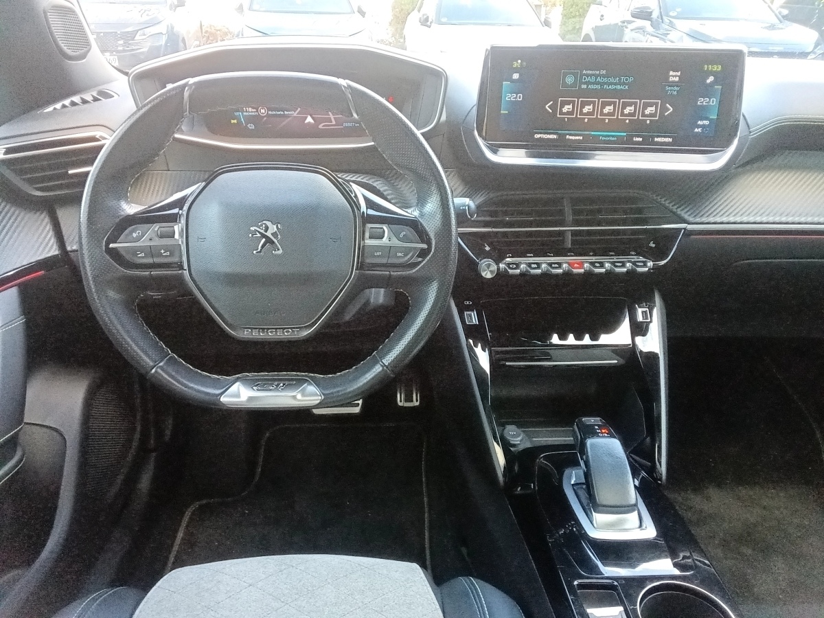 2008 GT Pack