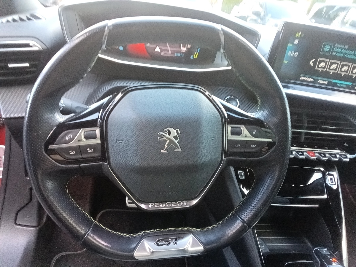 2008 GT Pack