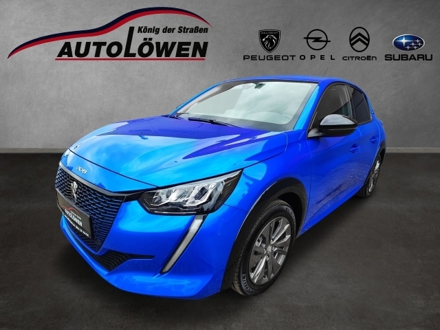 208 Elektro GT
