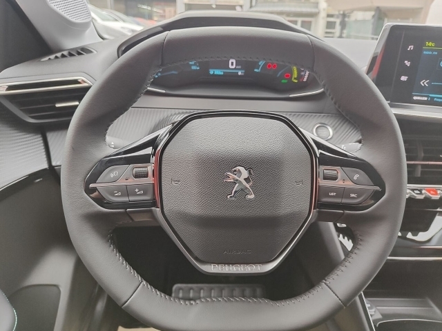 208 Elektro GT