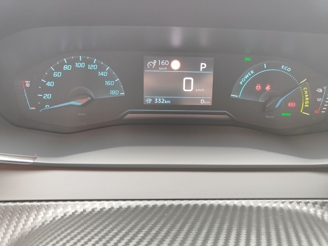 208 Elektro GT