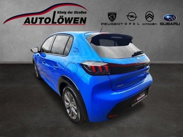 208 Elektro GT