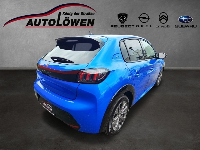 208 Elektro GT
