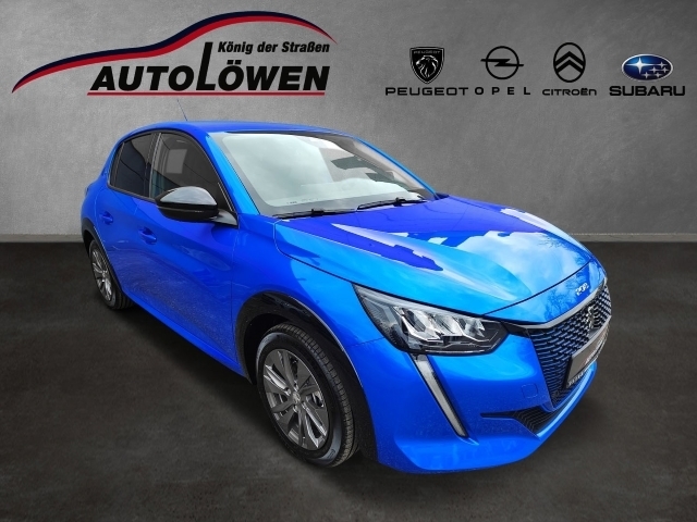 208 Elektro GT