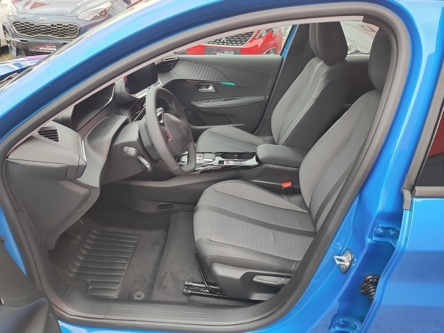 208 Elektro GT
