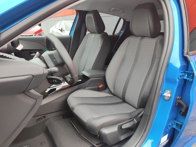 208 Elektro GT