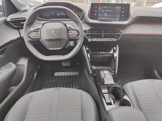 208 Elektro GT