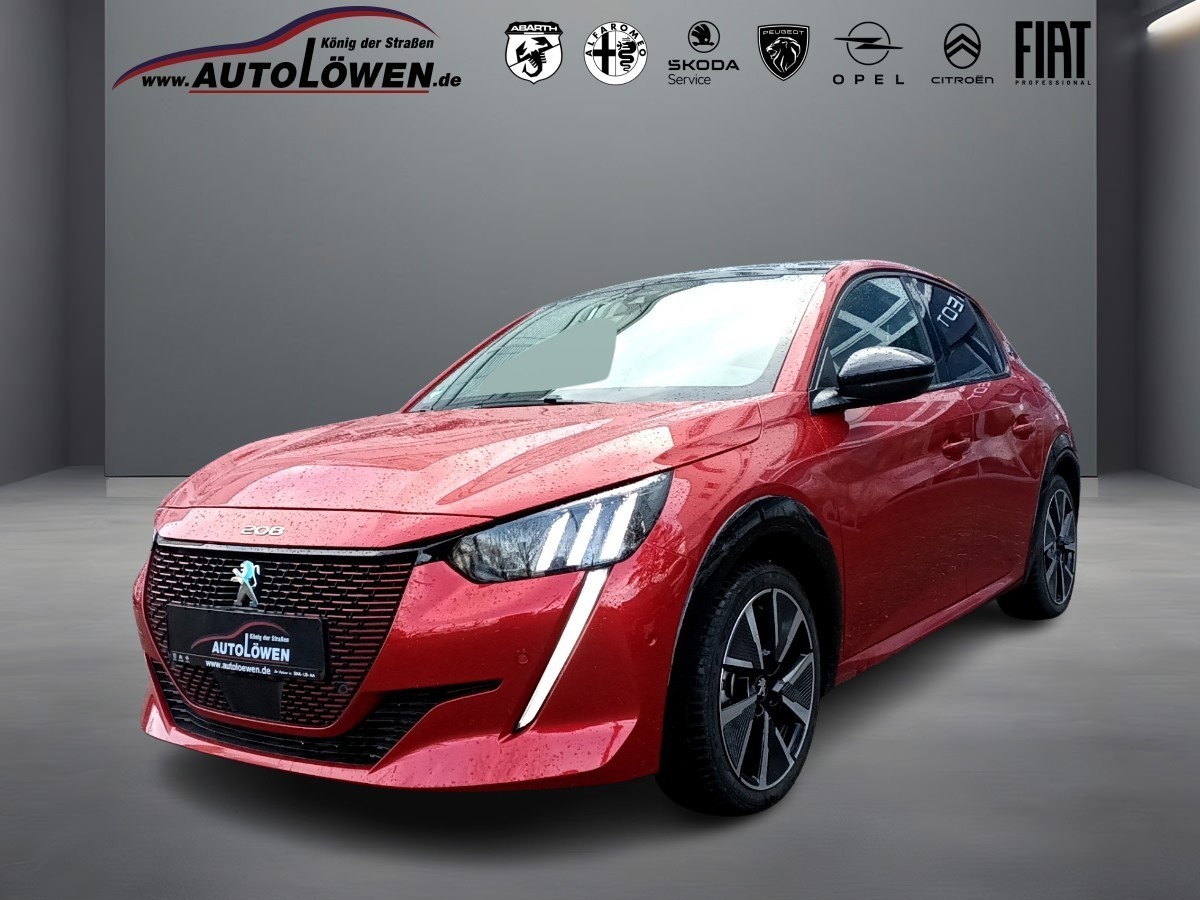 e-208 GT