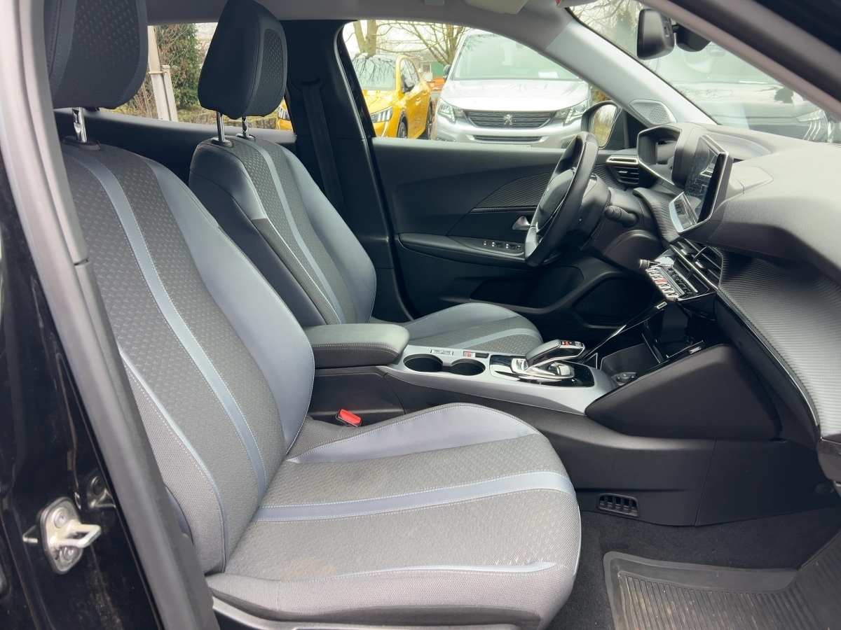 C4 Elektromotor e-Feel Pack