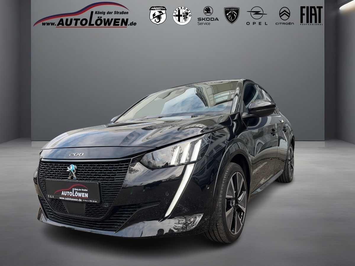 Corsa F e Elegance