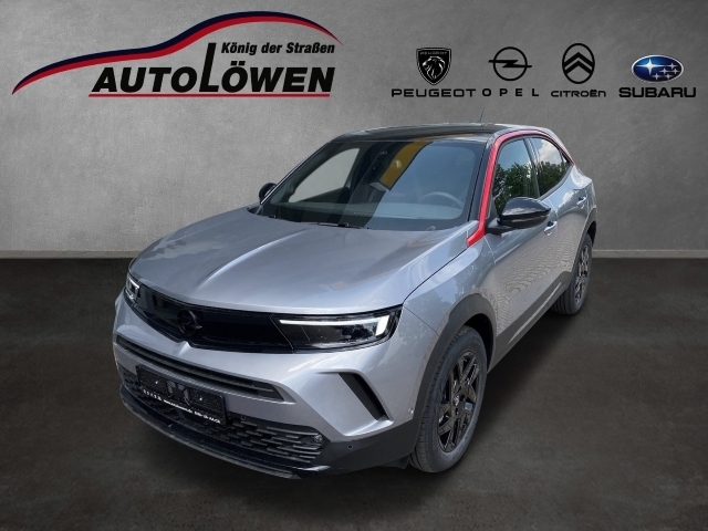 208 Elektro GT