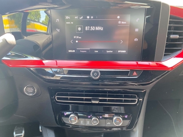 Mokka 1.2 Turbo GS