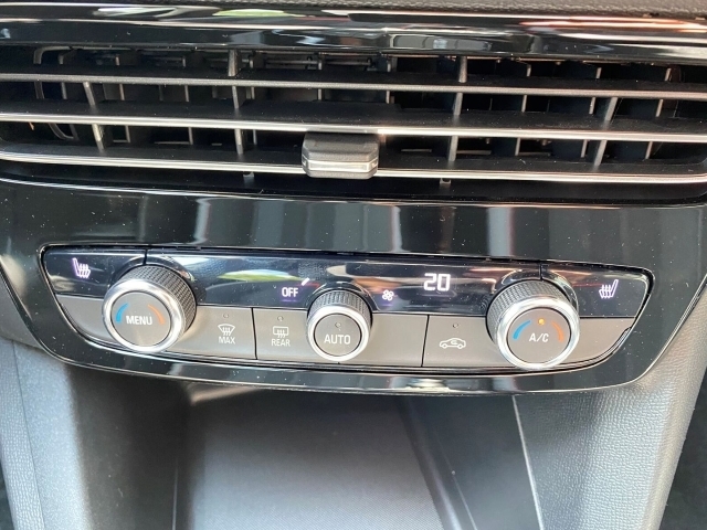 Mokka 1.2 Turbo GS