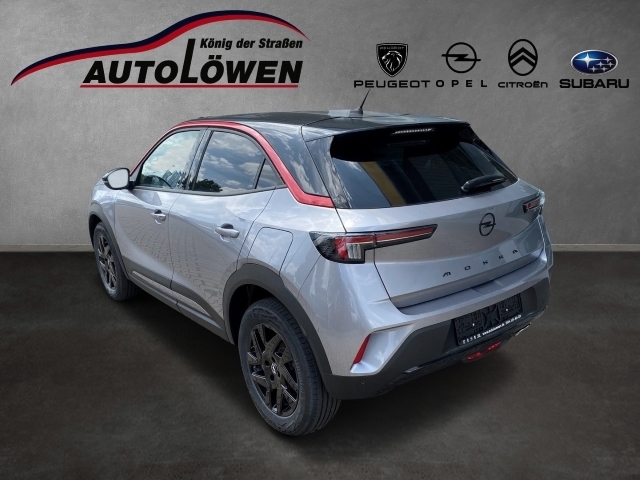 Mokka 1.2 Turbo GS