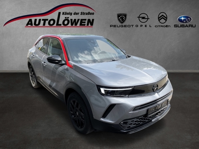 Mokka 1.2 Turbo GS
