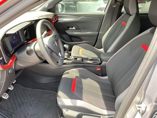 Mokka 1.2 Turbo GS