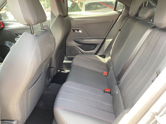 Mokka 1.2 Turbo GS