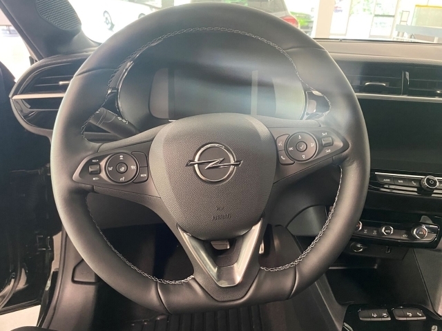 Mokka 1.2 Turbo GS
