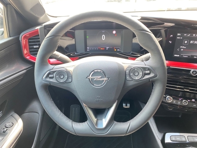 Mokka 1.2 Turbo GS