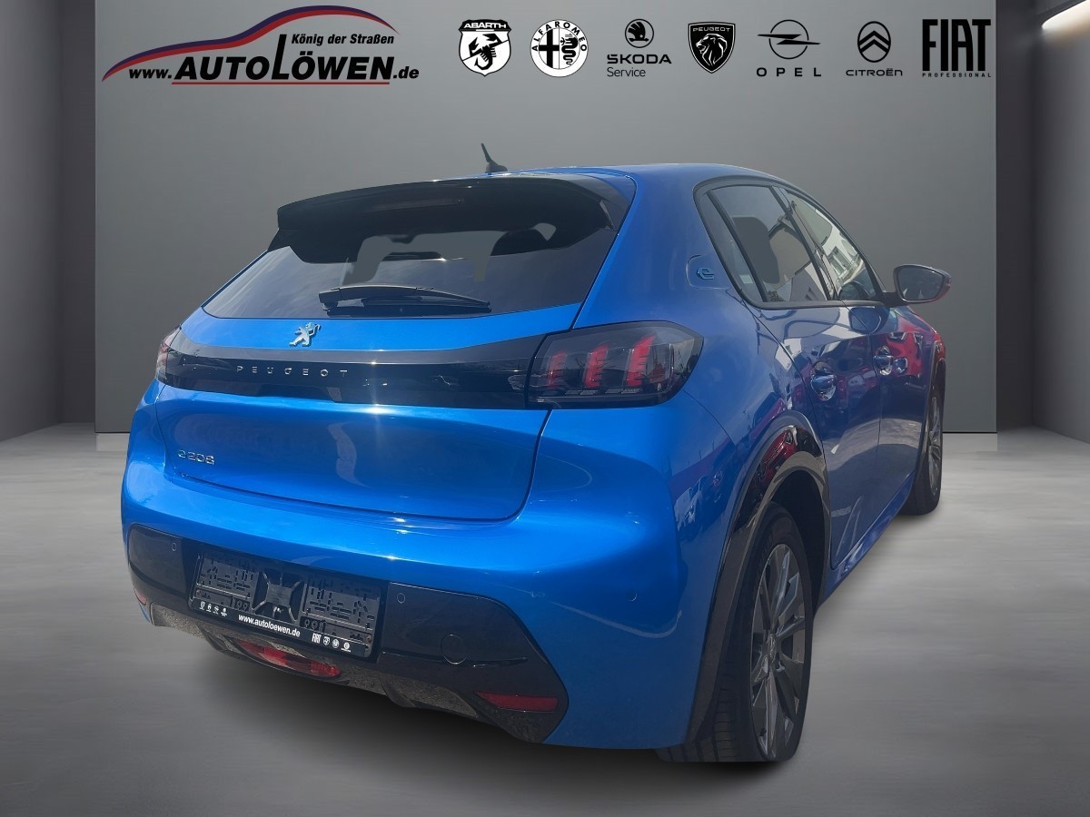 e-208 GT