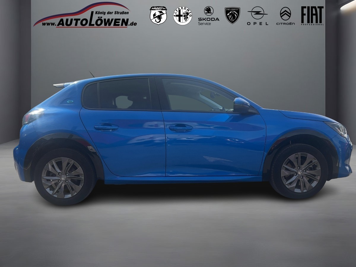 e-208 GT