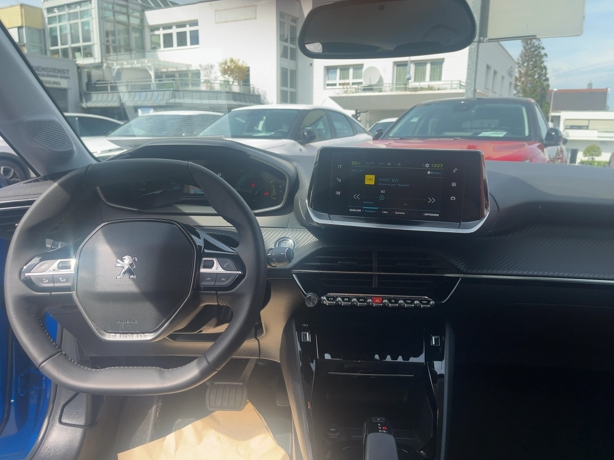 e-208 GT