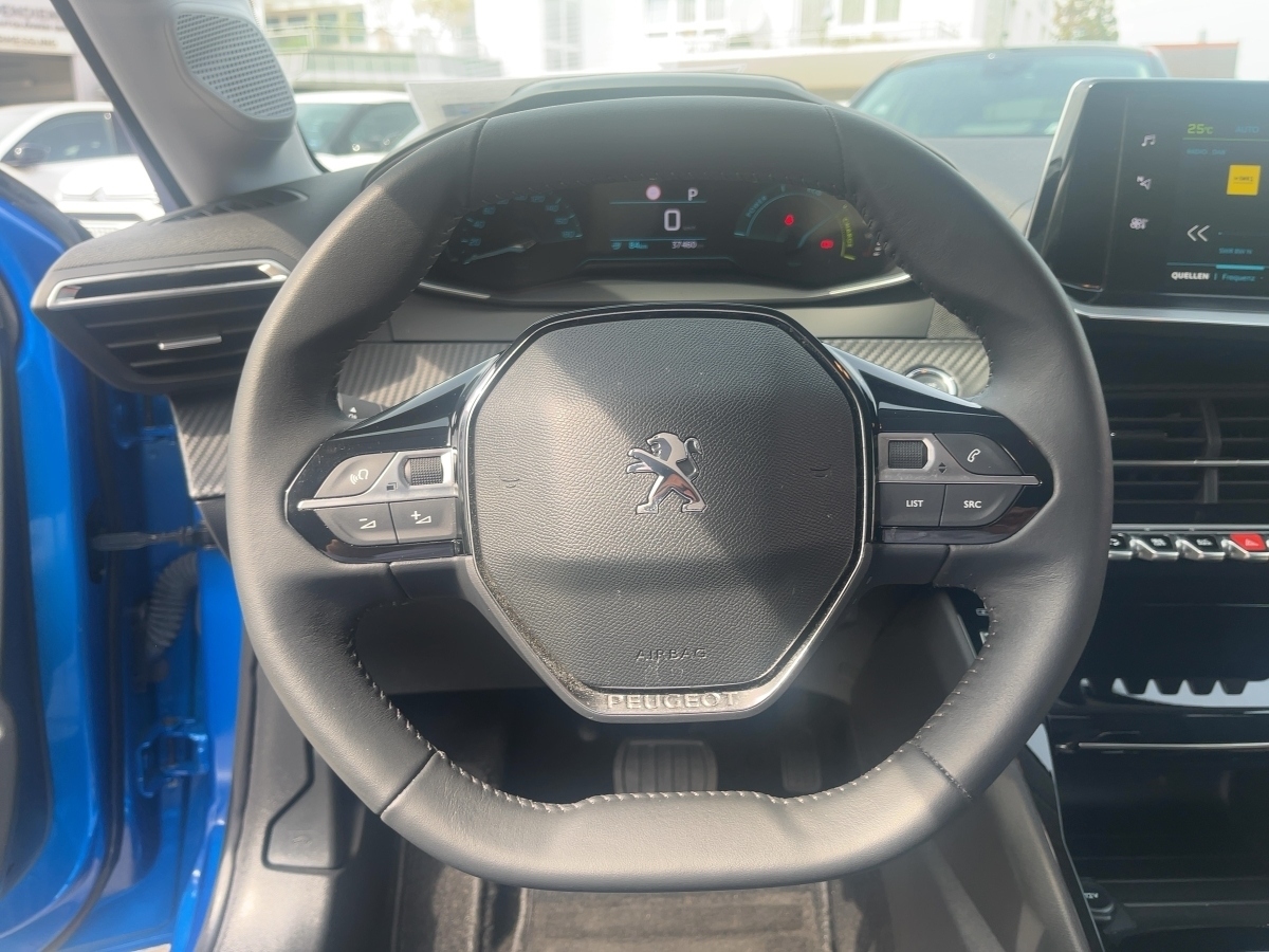 e-208 GT
