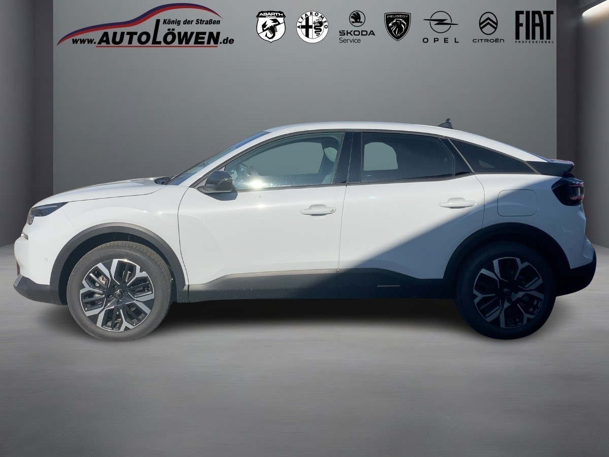 C4 1.2 Mild-Hybrid 136 Max Navi Kamera