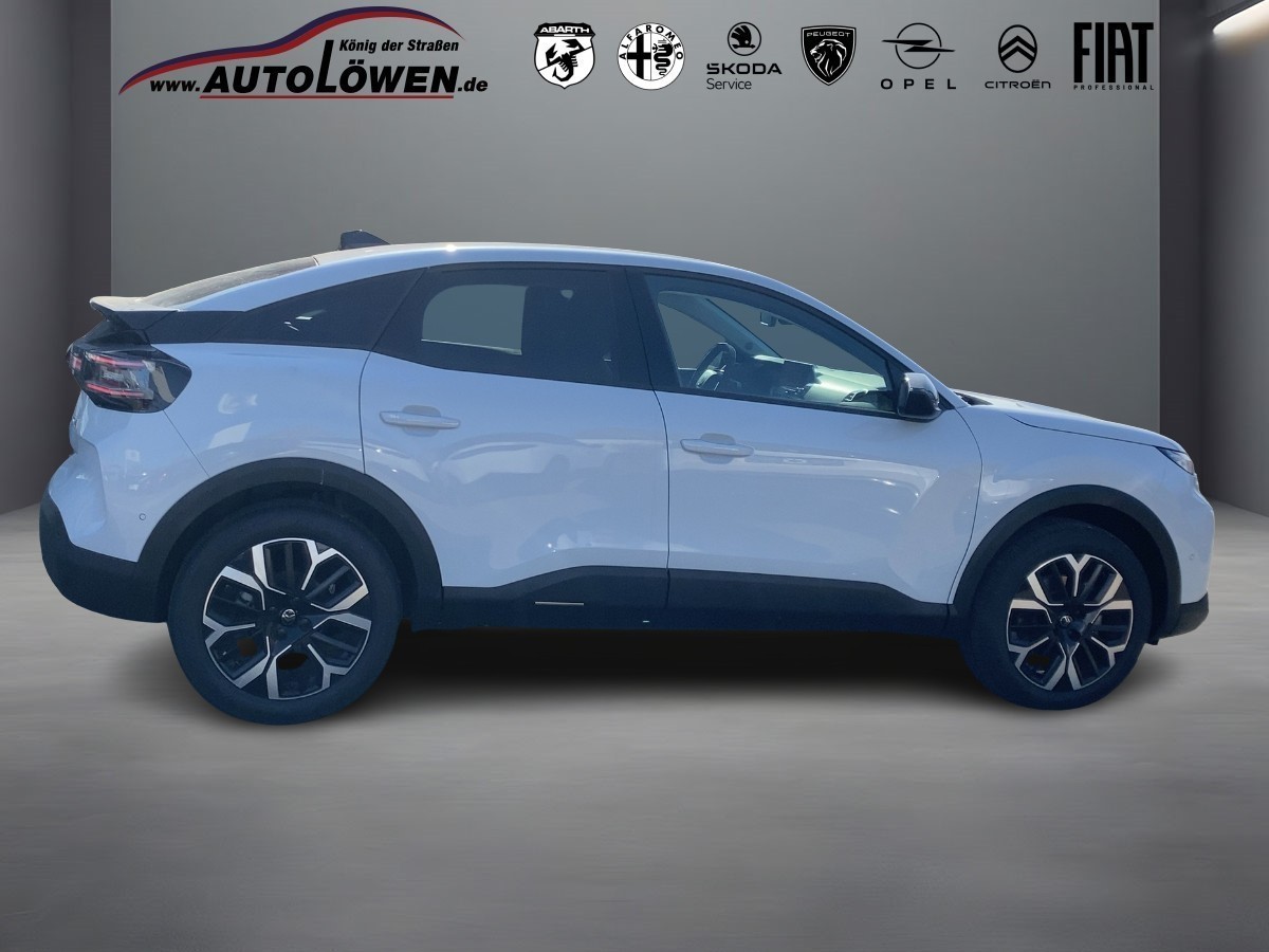 C4 1.2 Mild-Hybrid 136 Max Navi Kamera