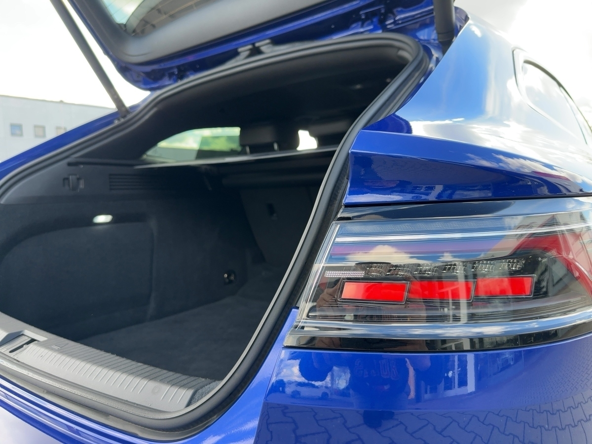 Arteon Shooting Brake 2.0 TSI R Navi Kamera SHZ