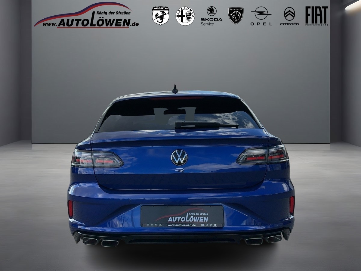 Arteon Shooting Brake 2.0 TSI R Navi Kamera SHZ