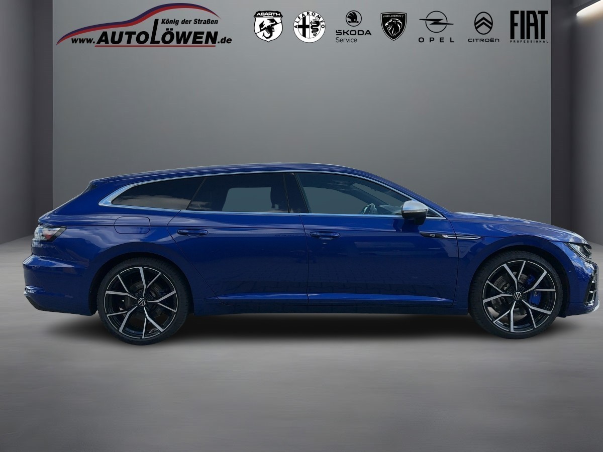 Arteon Shooting Brake 2.0 TSI R Navi Kamera SHZ