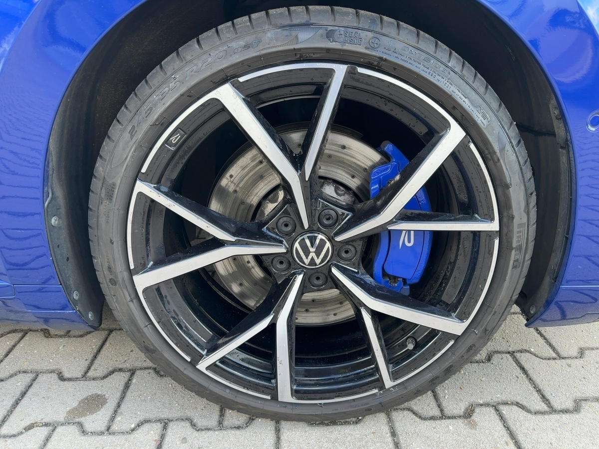 Arteon Shooting Brake 2.0 TSI R Navi Kamera SHZ