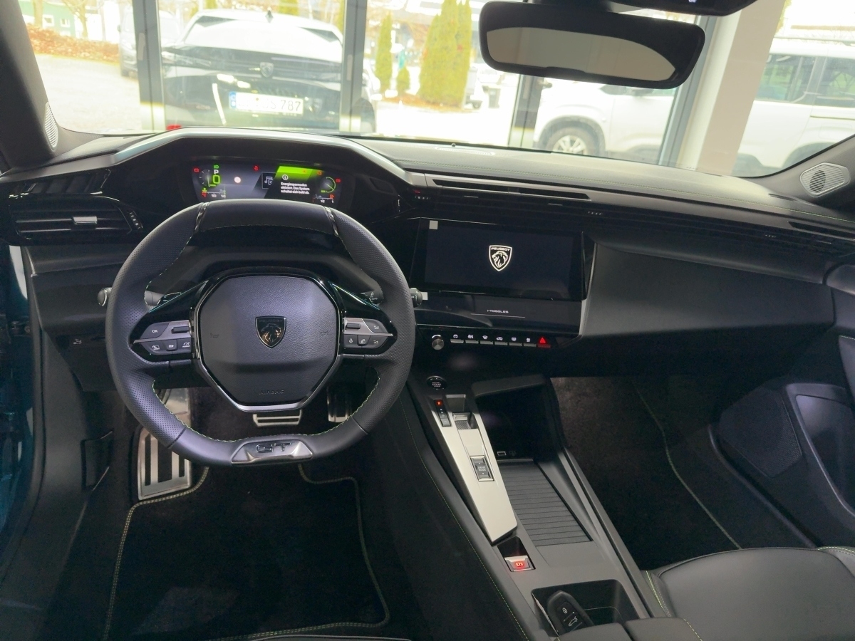 Arteon Shooting Brake 2.0 TSI R Navi Kamera SHZ
