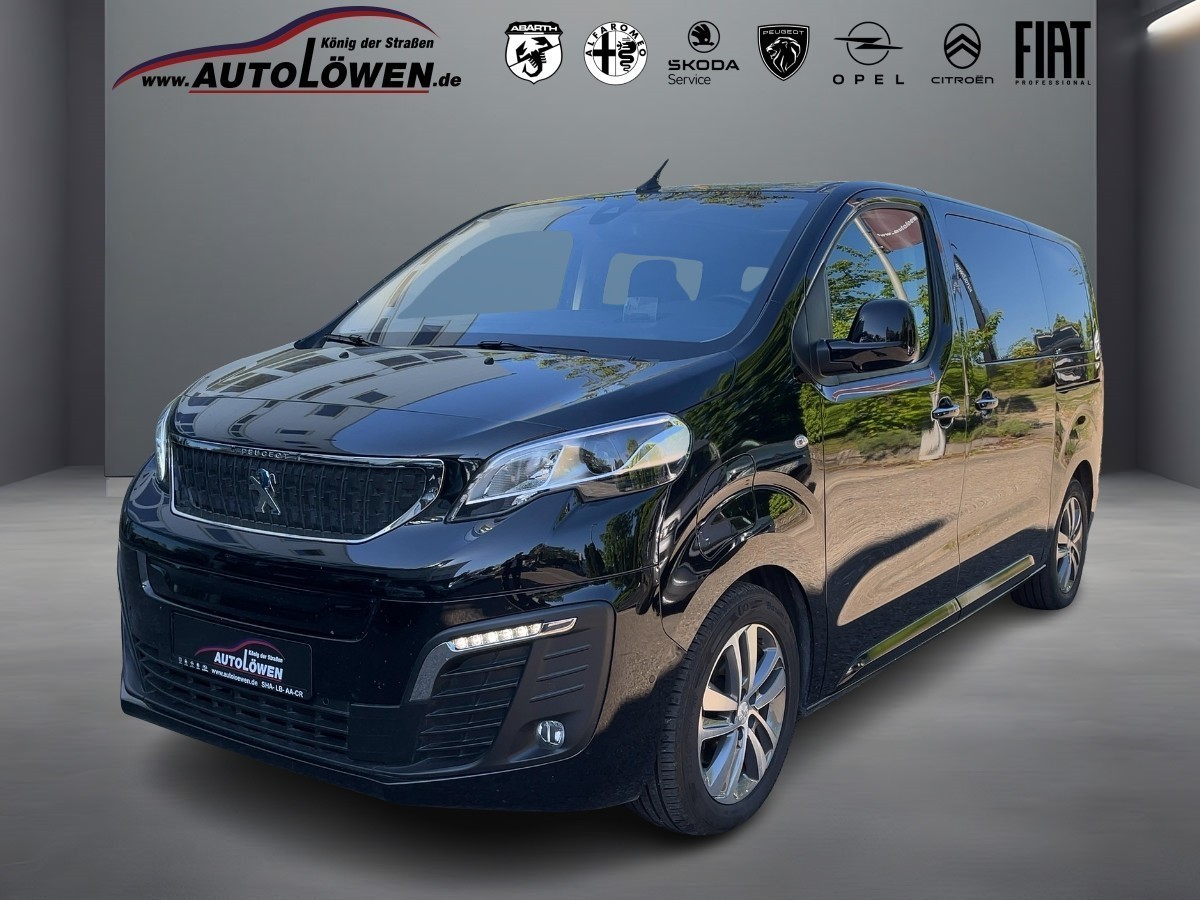 e-Traveller Elektromotor Allure L2 (50kWh Batter