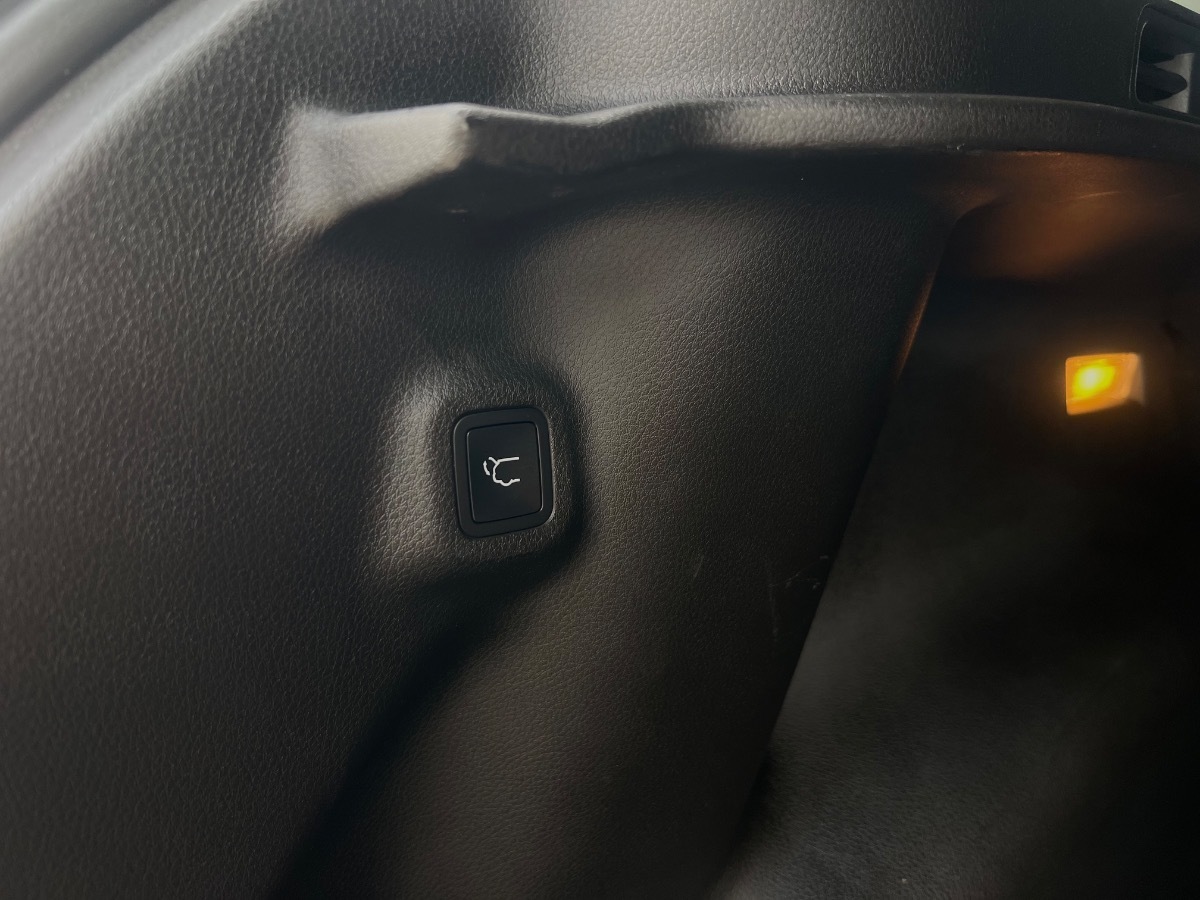 Compass 1.5 MultiAir Mild Hybrid S Apple CarPlay
