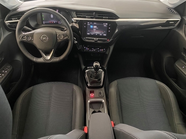 Mokka GS