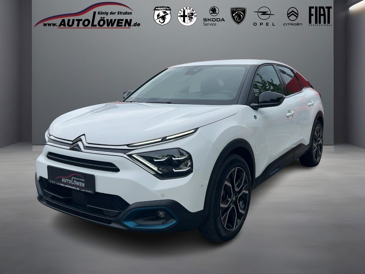 C4 Elektromotor e-Shine
