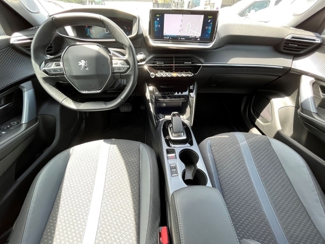 208 GT Elektromotor 136