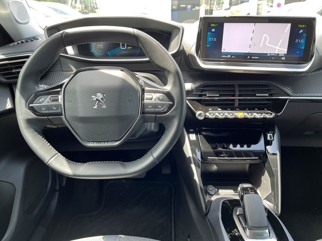 208 GT Elektromotor 136