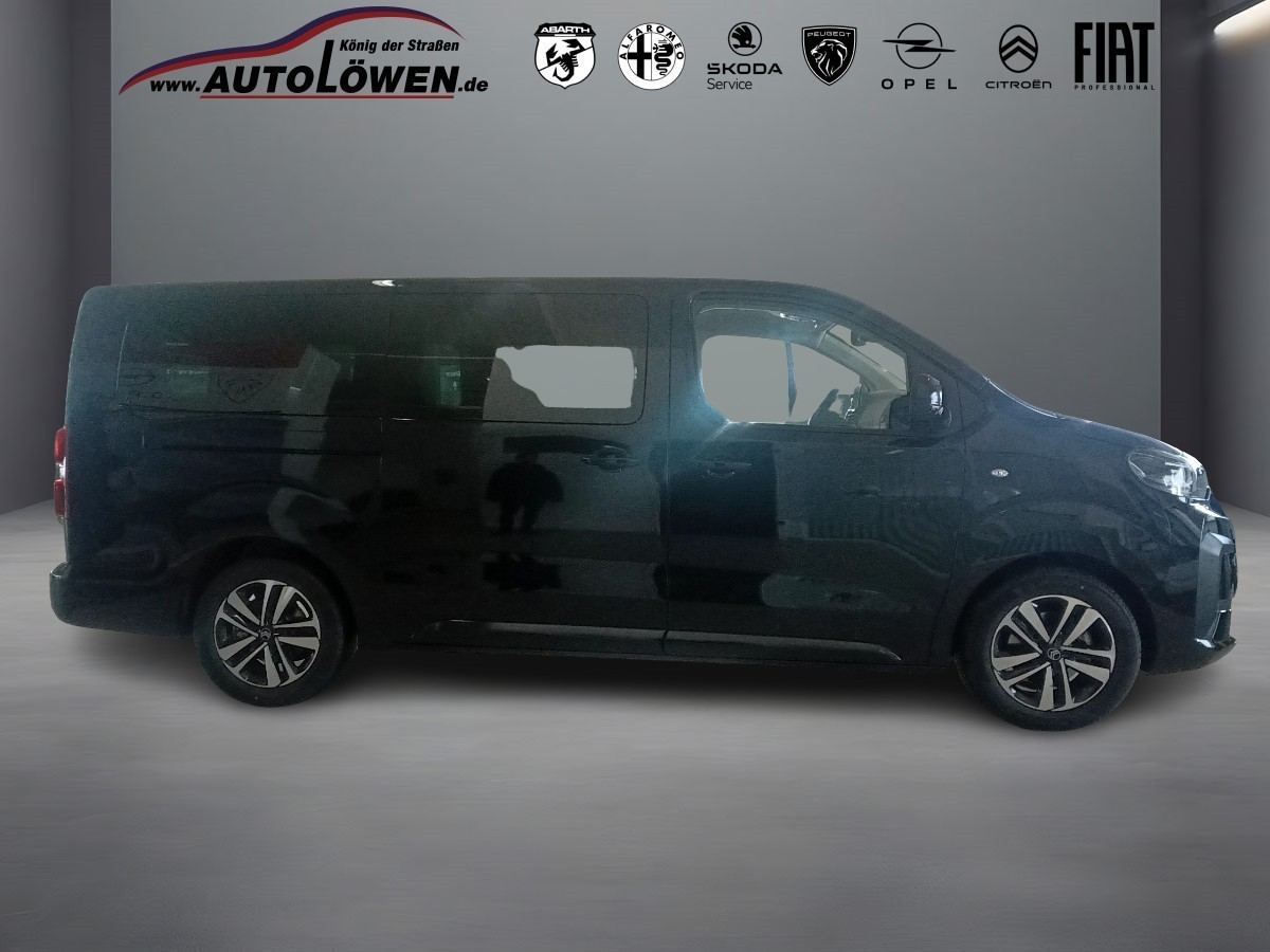 C4 Elektromotor e-Shine